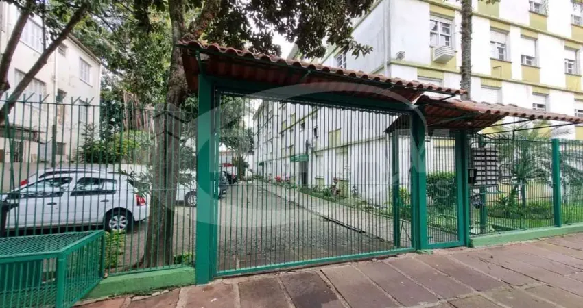 Apartamento com 3 quartos à venda na Rua Morretes, 78, Santa Maria Goretti, Porto Alegre