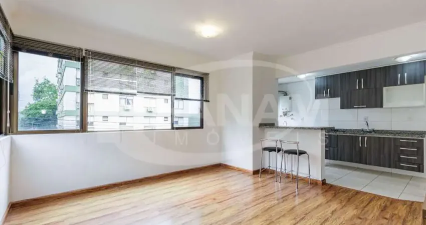 Apartamento com 2 quartos à venda na Rua Alberto Silva, 302, Vila Ipiranga, Porto Alegre