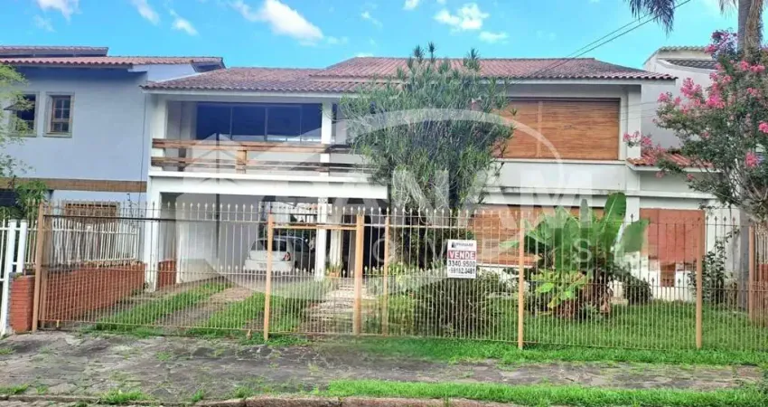 Casa com 1 quarto para alugar na Avenida La Paz, 039, Jardim Lindóia, Porto Alegre