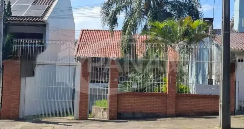 Casa com 3 quartos à venda na Avenida Doutor Petrônio Portella, 75, Parque Santa Fé, Porto Alegre
