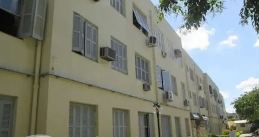 Apartamento com 2 quartos à venda na Avenida Francisco Trein, 420, Cristo Redentor, Porto Alegre