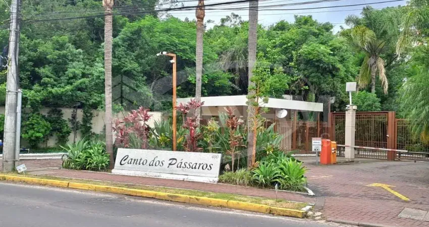 Apartamento com 3 quartos à venda na Beco Souza Costa, 400, Morro Santana, Porto Alegre