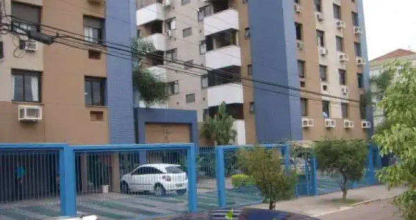 Apartamento com 2 quartos para alugar na Rua Gaston Englert, 552, Cristo Redentor, Porto Alegre