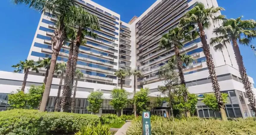 Sala comercial com 1 sala à venda na Avenida Assis Brasil, 2827, Cristo Redentor, Porto Alegre
