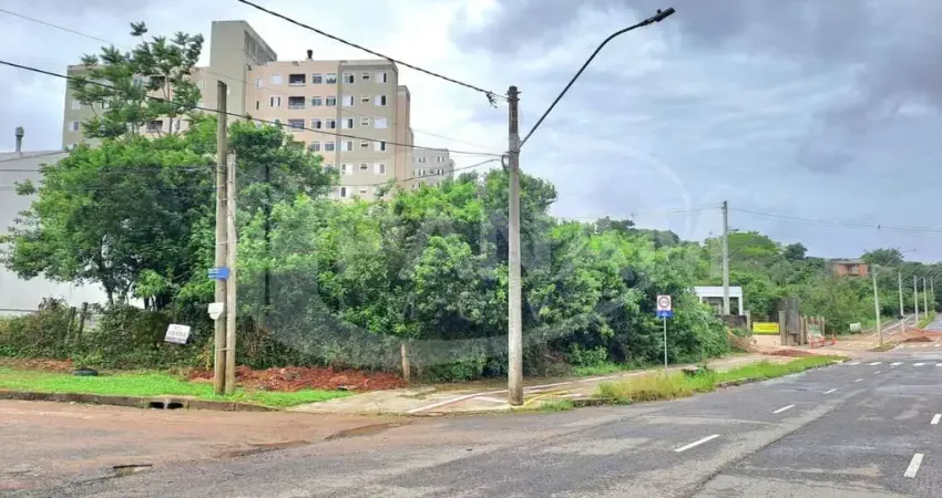 Terreno à venda na Rua Elias Bothome, 502, Jardim Itu Sabará, Porto Alegre