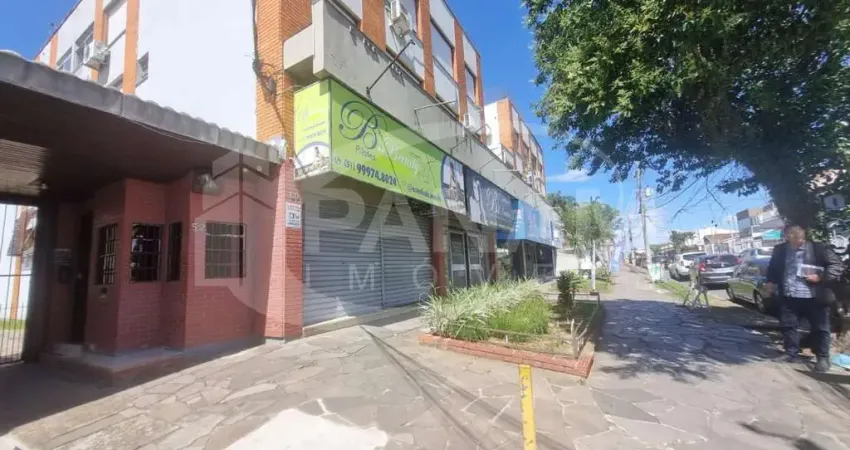 Apartamento com 2 quartos à venda na Rua Abaeté, 52, Sarandi, Porto Alegre
