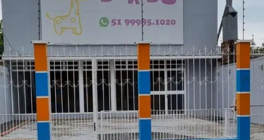 Ponto comercial para alugar na Avenida Salvador Leão, 933, Ecoville, Porto Alegre