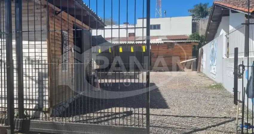 Terreno à venda na Avenida Salvador Leão, 548, Sarandi, Porto Alegre