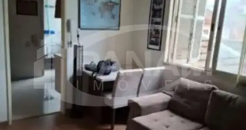 Apartamento com 2 quartos à venda na Avenida Chicago, 194, Floresta, Porto Alegre