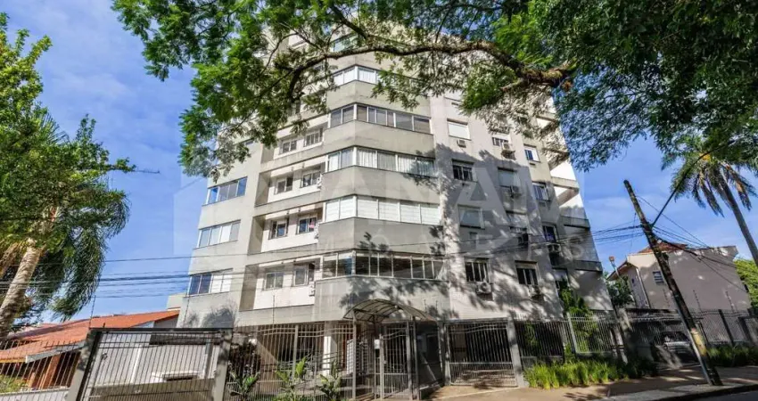 Apartamento com 2 quartos à venda na Rua Jaú, 85, Cristo Redentor, Porto Alegre