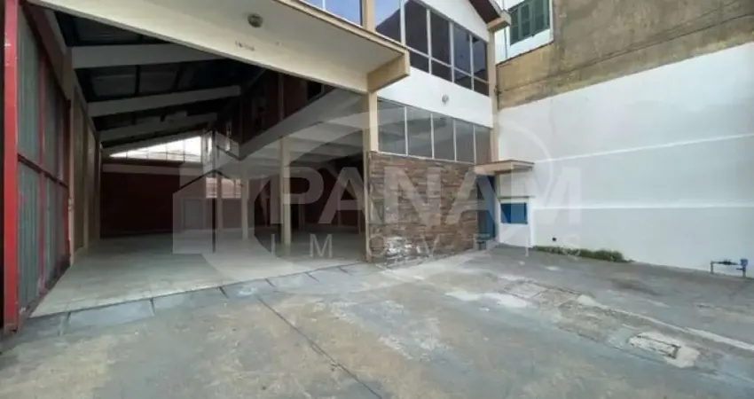 Barracão / Galpão / Depósito à venda na Avenida Sertório, 1507, São João, Porto Alegre