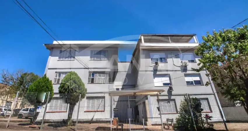 Cobertura com 3 quartos à venda na Rua Engenheiro Ubatuba de Faria, 295, Sarandi, Porto Alegre