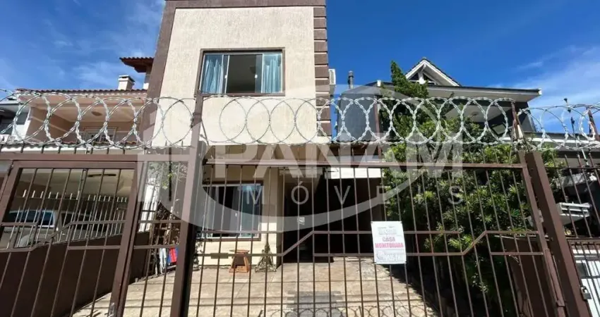 Casa em condomínio fechado com 4 quartos à venda na Avenida Ecoville, 730, Sarandi, Porto Alegre