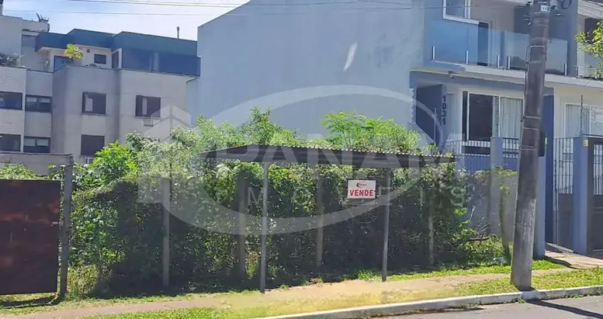 Terreno à venda na Rua Dona Adda Mascarenhas de Moraes, 1039, Jardim Itu Sabará, Porto Alegre