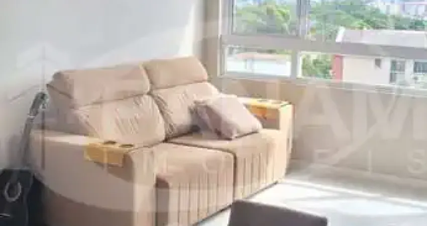 Apartamento com 2 quartos à venda na Avenida Manoel Elias, 2200, Alto Petrópolis, Porto Alegre