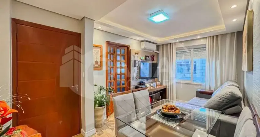 Apartamento com 2 quartos à venda na Rua Coronel João Corrêa, 60, Passo da Areia, Porto Alegre