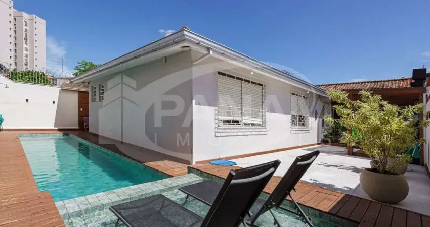 Casa com 3 quartos para alugar na Avenida Montreal, 0189, Jardim Lindóia, Porto Alegre