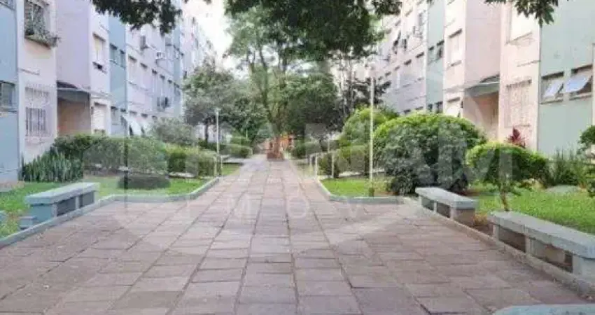 Apartamento com 3 quartos à venda na Avenida Engenheiro Francisco Rodolfo Simch, 210, Sarandi, Porto Alegre