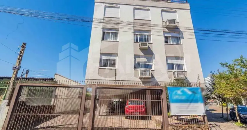 Apartamento com 1 quarto à venda na Rua Veronese, 45, São Sebastião, Porto Alegre