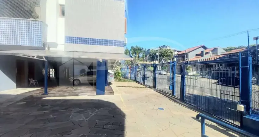 Cobertura com 2 quartos à venda na Rua Ludwig Jacob Hubler, 69, Jardim Planalto, Porto Alegre