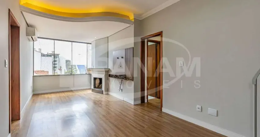 Cobertura com 2 quartos à venda na Rua Ludwig Jacob Hubler, 69, Jardim Planalto, Porto Alegre