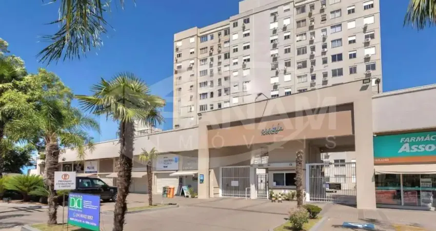 Apartamento com 3 quartos à venda na Rua Tenente Ary Tarrago, 1680, Jardim Itu Sabará, Porto Alegre