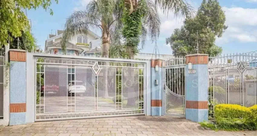 Casa com 3 quartos à venda na Rua Fernando Abbott, 564, Cristo Redentor, Porto Alegre