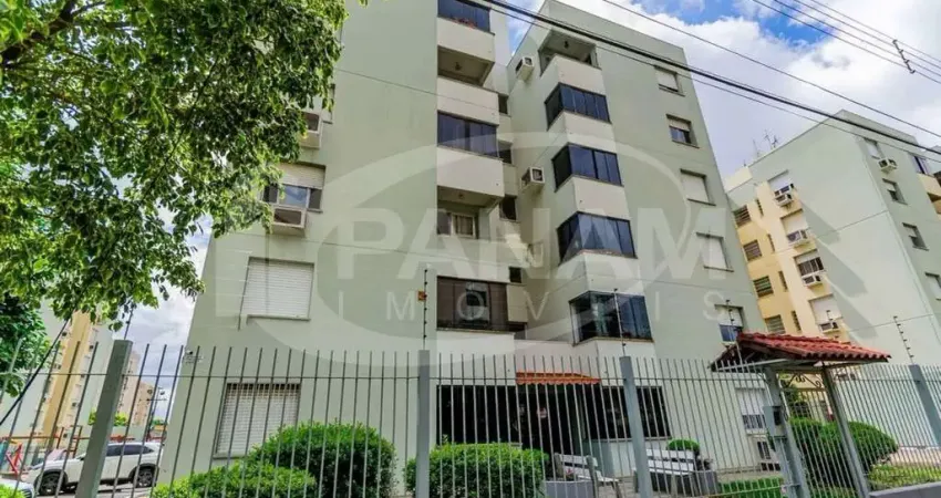 Apartamento com 2 quartos à venda na Rua Norberto Jung, 100, Sarandi, Porto Alegre