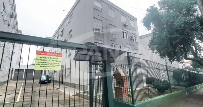 Apartamento com 1 quarto à venda na Rua Professora Amy Herve Ramirez, 100, Jardim Leopoldina, Porto Alegre