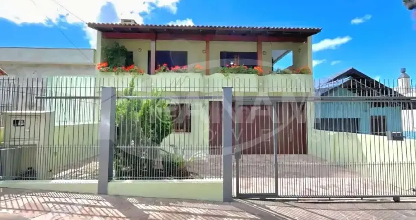 Casa com 3 quartos à venda na Rua Professor José Maria Rodrigues, 58, Vila Ipiranga, Porto Alegre