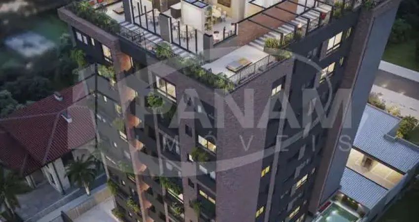 Apartamento com 3 quartos à venda na Rua Walir Zottis, 385, Jardim Itu Sabará, Porto Alegre