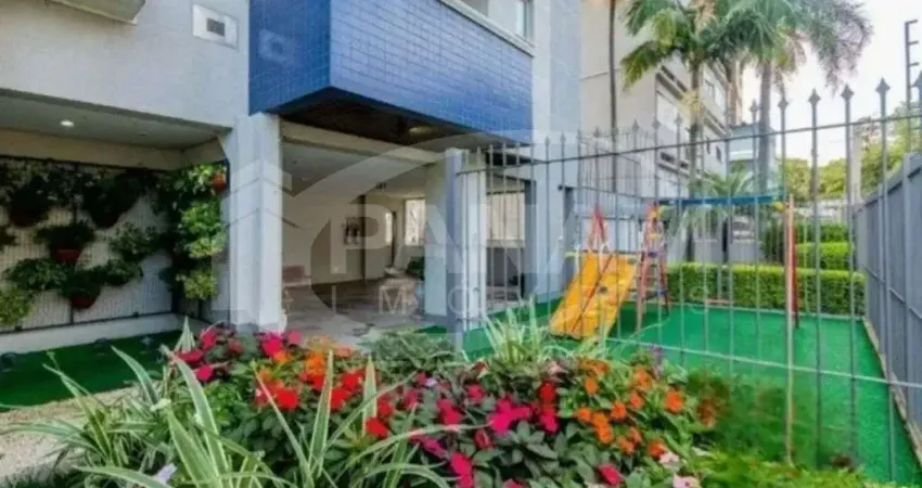 Apartamento com 2 quartos à venda na Rua Gomes Jardim, 1120, Santana, Porto Alegre