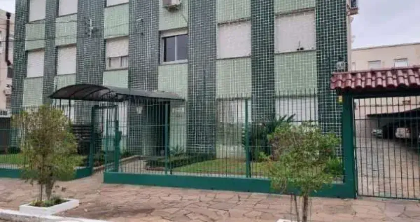 Apartamento com 2 quartos para alugar na Rua Lasar Segall, 285, São Sebastião, Porto Alegre