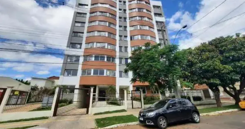 Apartamento com 3 quartos à venda na Rua Juruá, 349, Jardim São Pedro, Porto Alegre