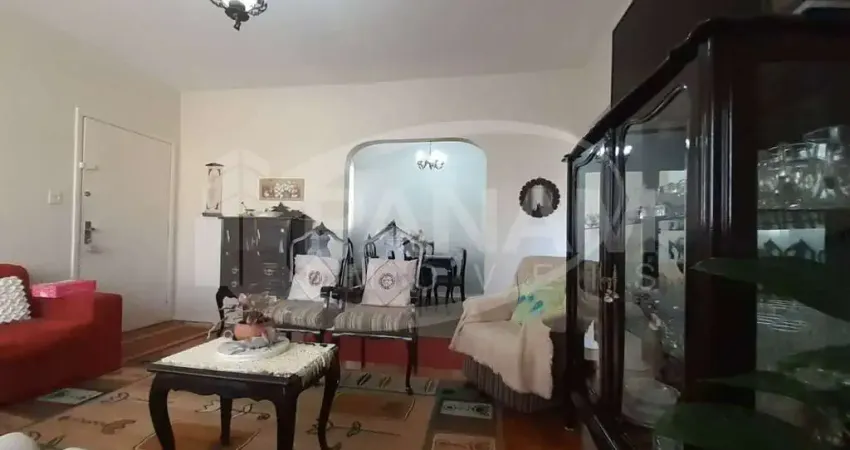 Apartamento com 3 quartos à venda na Travessa Afonso Marques, 50, Navegantes, Porto Alegre