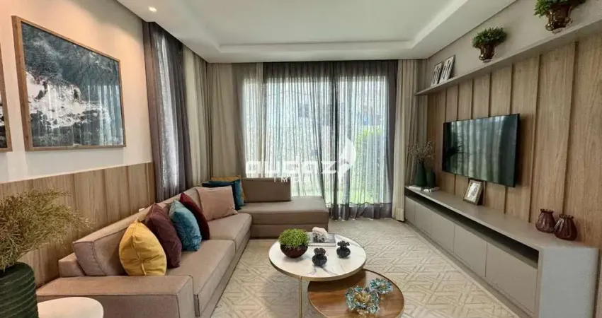 Casa em condomínio fechado com 3 quartos à venda na Rua Luiz Alberto Dantas, 2400, Parque das Nações, Parnamirim