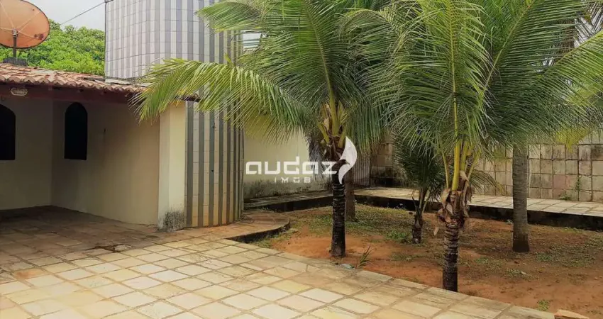 Casa com 4 quartos à venda na Avenida José Seabra, 09, Cotovelo (Distrito Litoral), Parnamirim