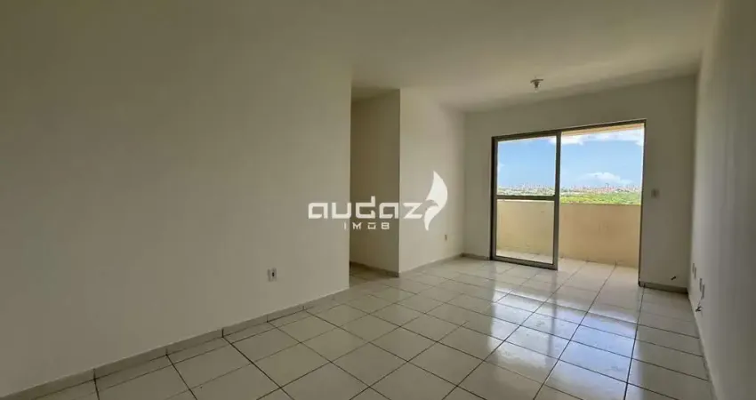 Apartamento com 2 quartos à venda na Rua Pedra Azul, 12, Parque das Nações, Parnamirim