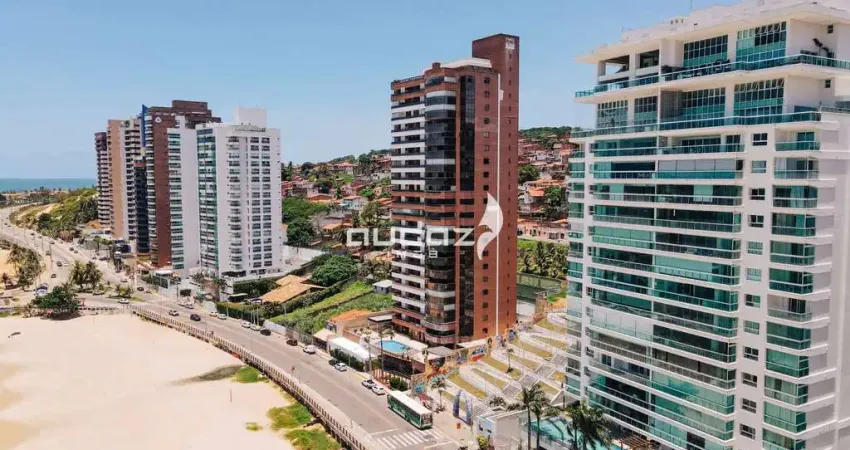 Apartamento com 5 quartos à venda na Avenida Governador Sílvio Pedroza, 260, Areia Preta, Natal