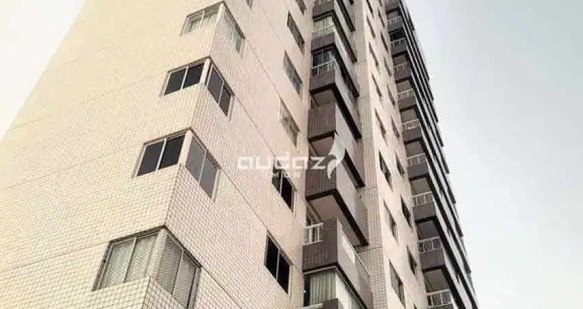 Apartamento com 2 quartos à venda na Avenida Amintas Barros, 1201, Dix-Sept Rosado, Natal