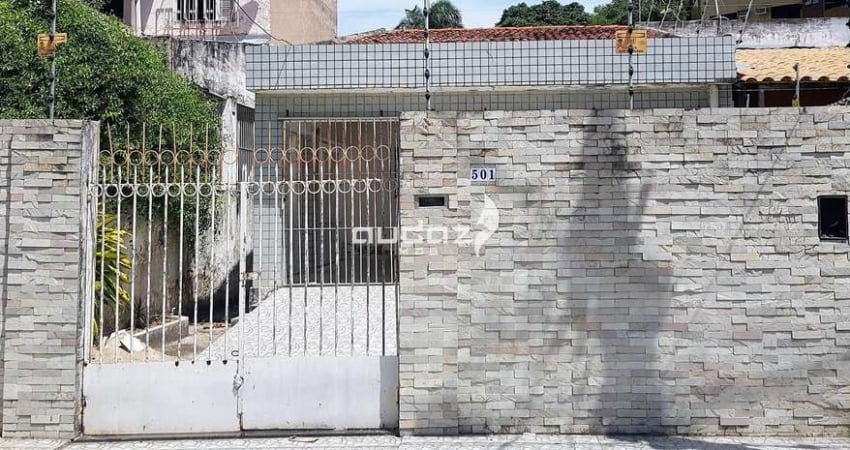 Casa com 3 quartos à venda na Rua Doutor Renato Dantas, 501, Petrópolis, Natal