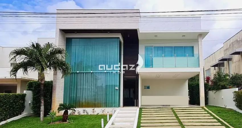 Casa em condomínio fechado com 4 quartos à venda na Rua Júlio César de Andrade, 75, Ponta Negra, Natal