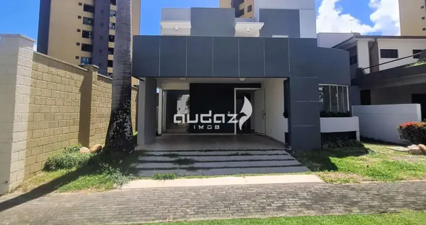 Casa em condomínio fechado com 3 quartos à venda na Rua Jurandyr Sitáro da Costa, 175, Neópolis, Natal