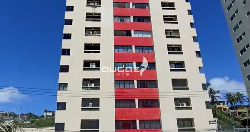 Apartamento com 2 quartos à venda na Avenida Governador Sílvio Pedroza, 200, Areia Preta, Natal