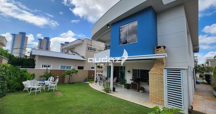 Lindo Duplex 3 suítes no Condomínio Porto Boulevard