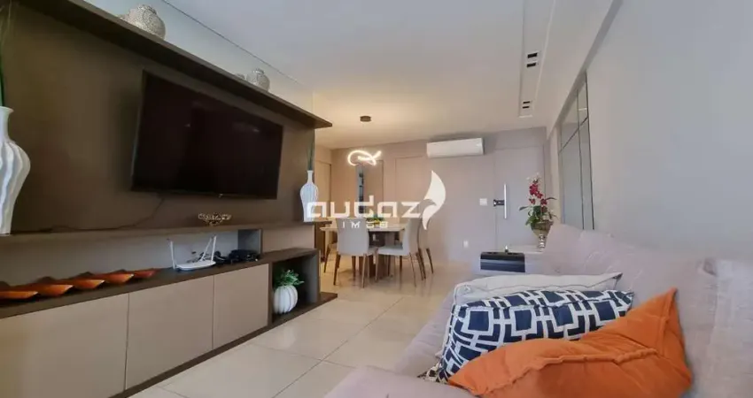Oportunidade de morar na melhor região de Lagoa Nova - apartamento 3 suítes