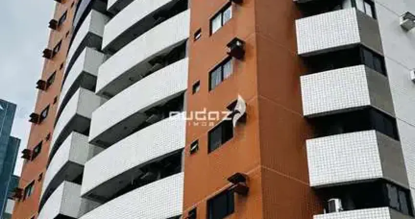 Apartamento 3/4 uma suite, 2 vagas de garagem em Capim Macio