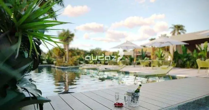 Excelente lote no Sunset Boulevard II