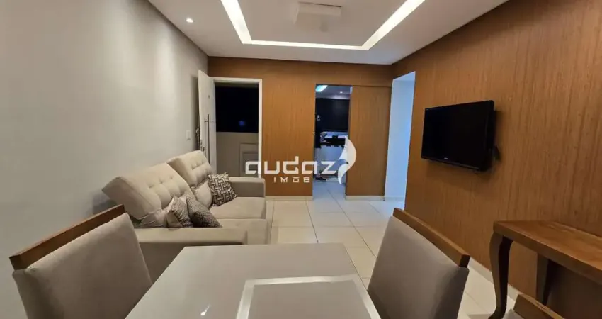 Apartamento com 3 quartos à venda na Rua Presidente Quaresma, 954, Lagoa Seca, Natal