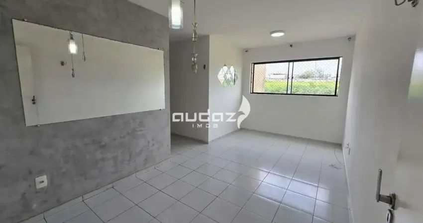 Apartamento Cond. Solar Portal do Potengi
